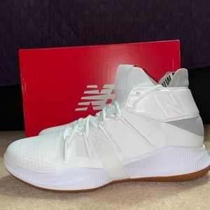 New Balance OMN1S Basketball Shoes Kawhi Leonard